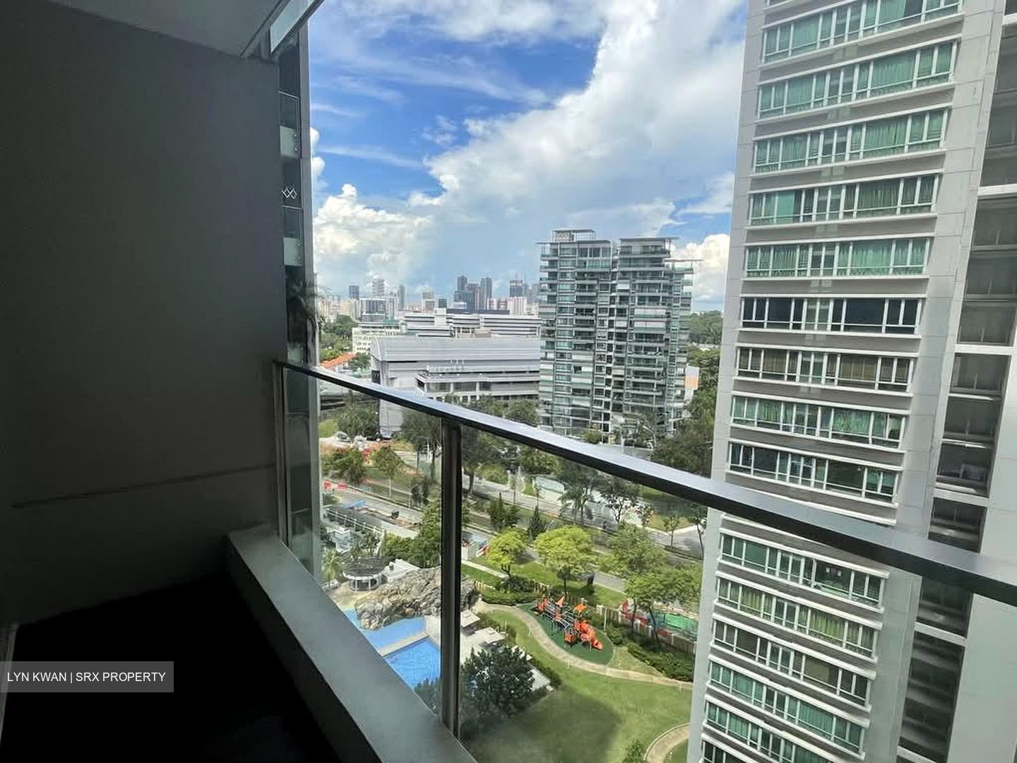 Park Infinia At Wee Nam (D11), Condominium #588793761